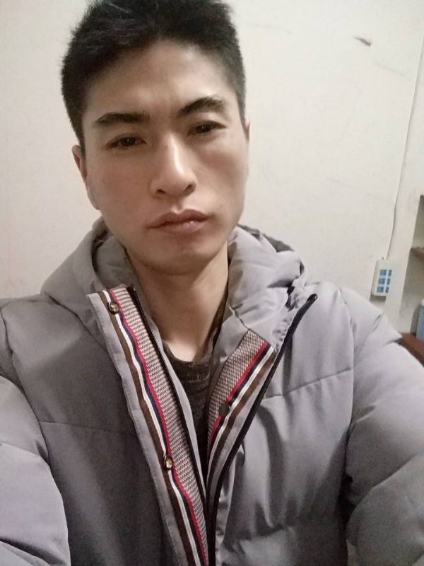 花若离枝的第一张照片--平和婚介网