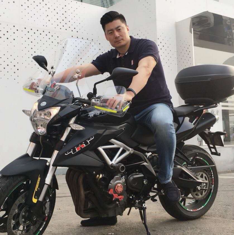 笃行致远的第一张照片--平和婚介网
