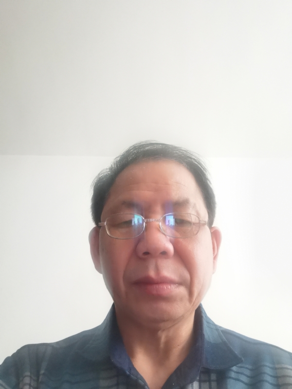 愿在这找到另一半的第一张照片--平和婚介网