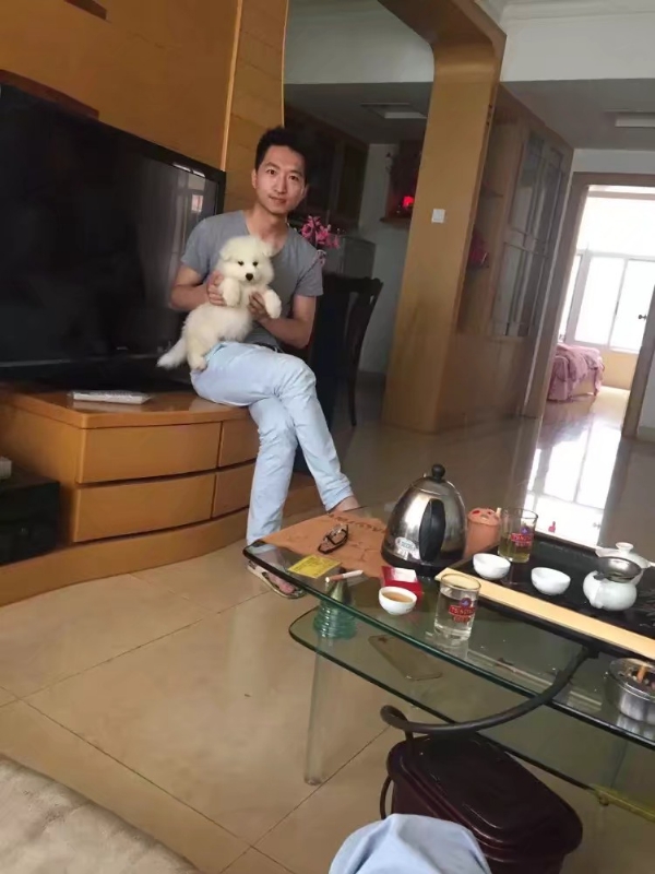 潇湘剑雨的第二张照片--平和婚介网