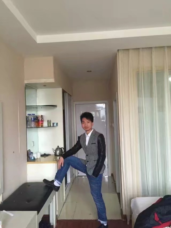 潇湘剑雨的第四张照片--平和婚介网