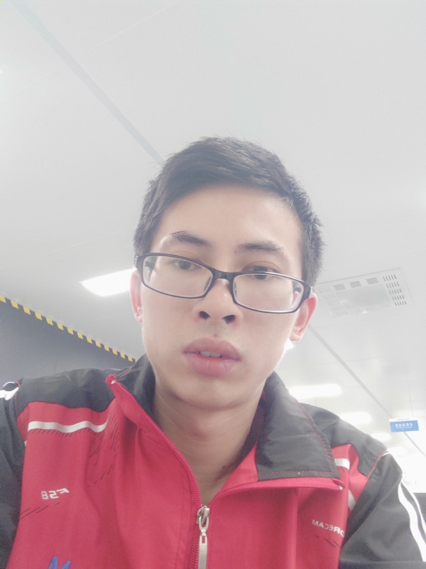 找个过日子的第一张照片--平和婚介网