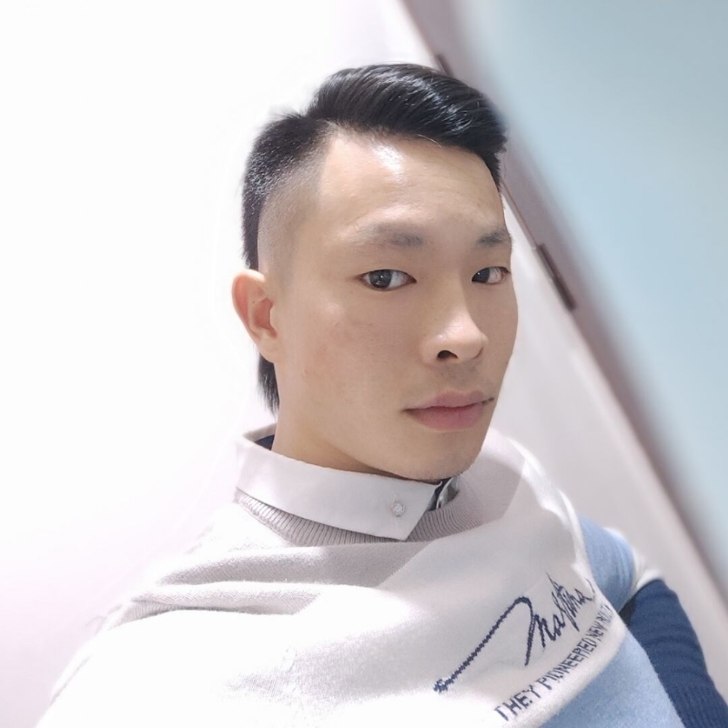 为爱付出的第二张照片--平和婚介网