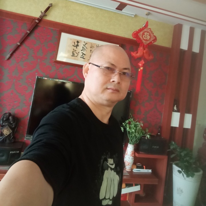 闽南世家的第一张照片--平和婚介网