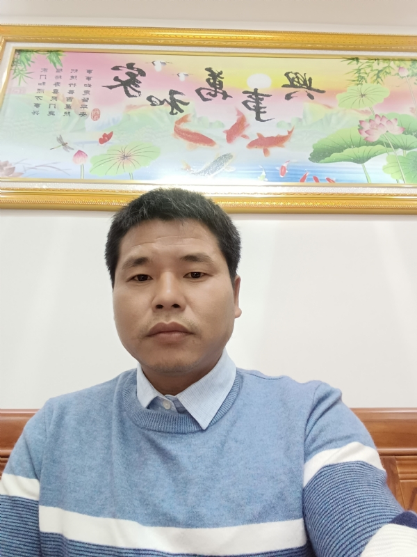浩南的第一张照片--平和婚介网