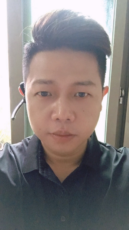 诚意征婚的第二张照片--平和婚介网