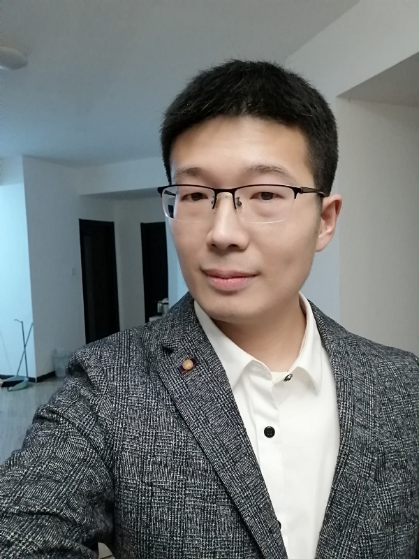 爱你一万年的第二张照片--平和婚介网