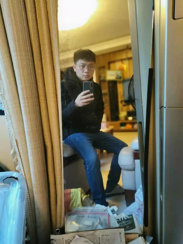 画影的第一张照片--平和婚介网