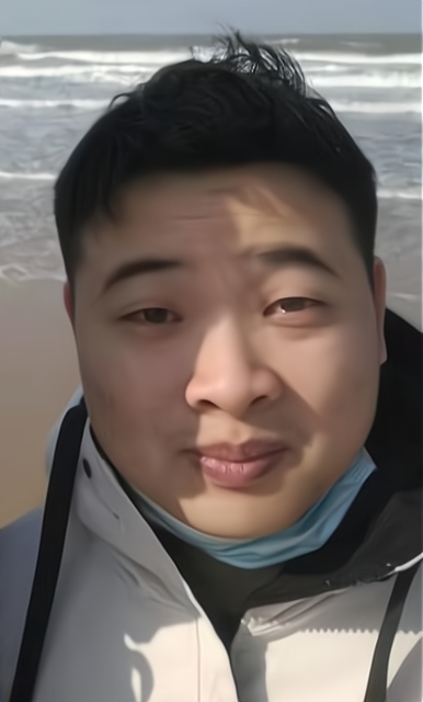 野生设计师的第一张照片--平和婚介网