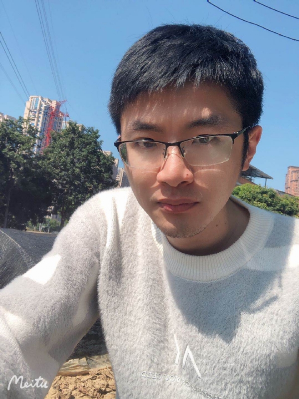 曦阳的第一张照片--平和婚介网