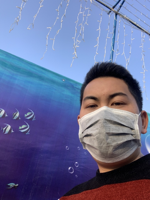 足矣的第一张照片--平和婚介网