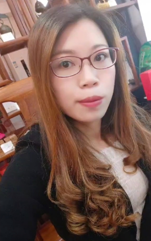 美好未来的第二张照片--平和婚介网