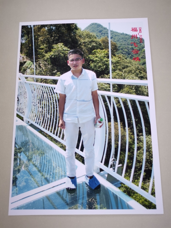 外星人的第三张照片--平和婚介网