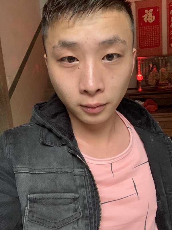 张的第二张照片--平和婚介网