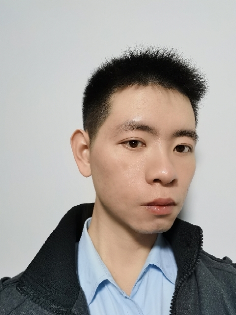 雨过天晴的第一张照片--平和婚介网