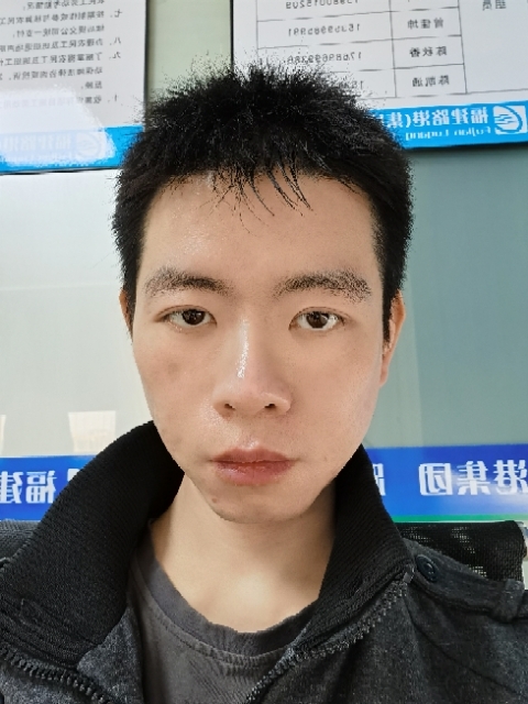 雨过天晴的第二张照片--平和婚介网