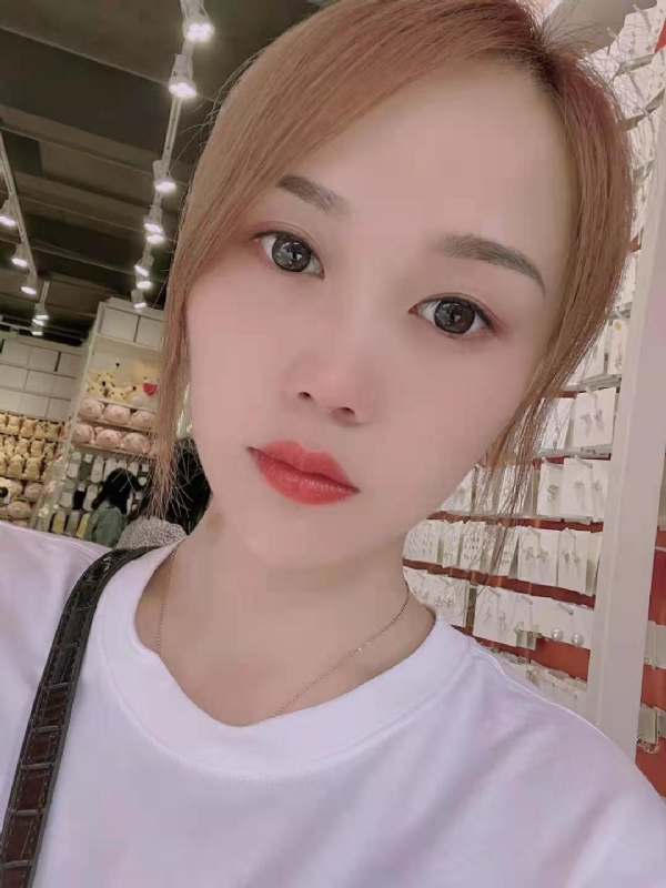 美丽的意外的第二张照片--平和婚介网