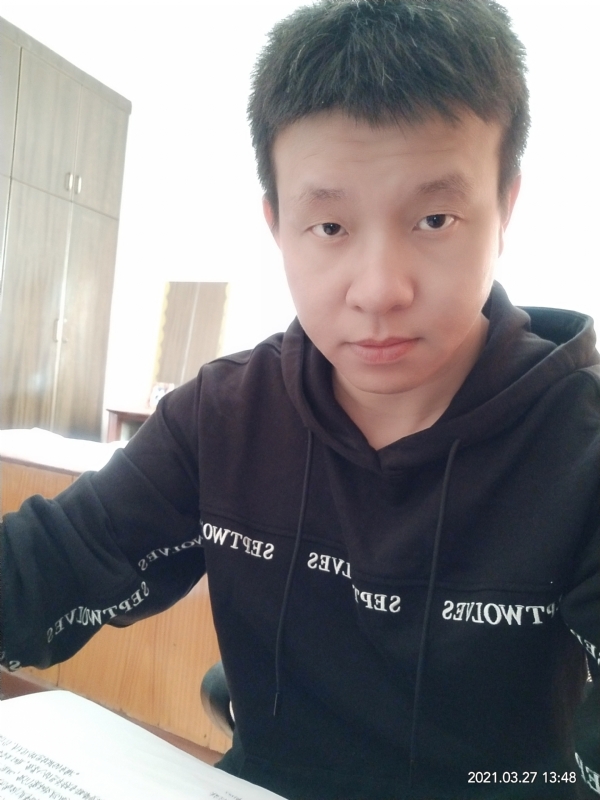 夜雨的第一张照片--平和婚介网