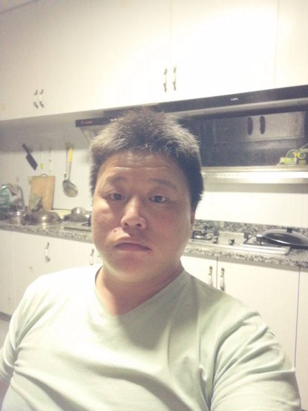 难遇钟意人的第一张照片--平和婚介网