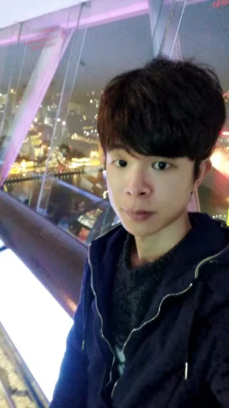他年词笔的第一张照片--平和婚介网
