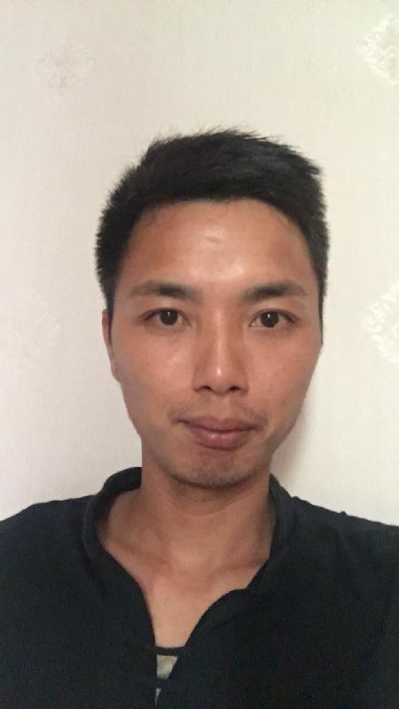 孤独无依的我的第一张照片--平和婚介网