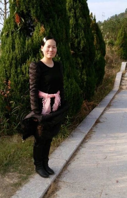 清风的第一张照片--平和婚介网
