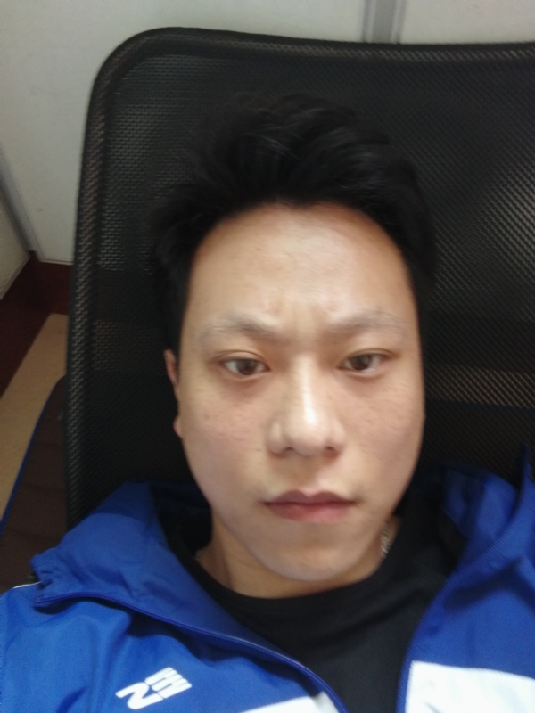 爱上的感觉的第一张照片--平和婚介网