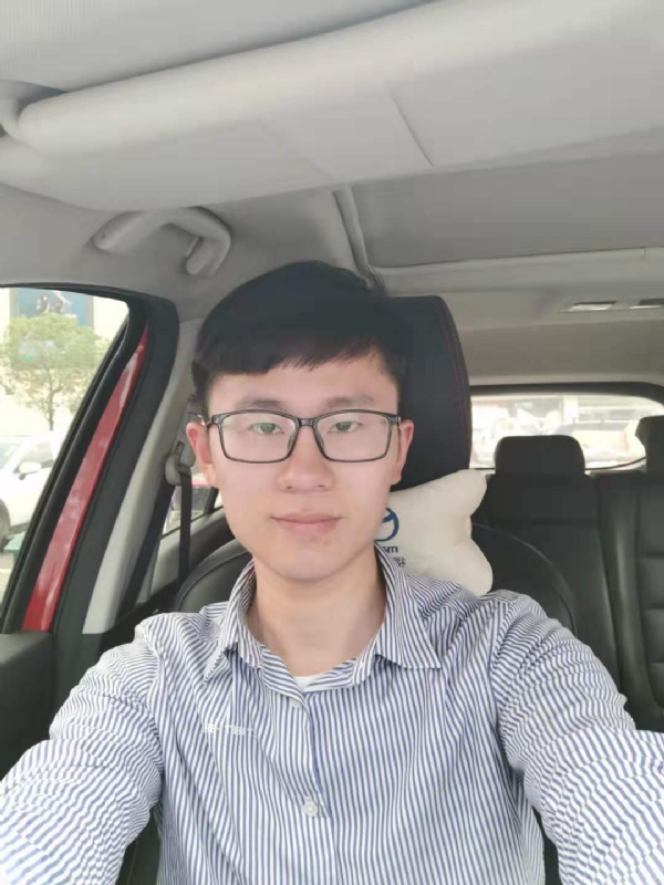 LLLLL的第一张照片--平和婚介网