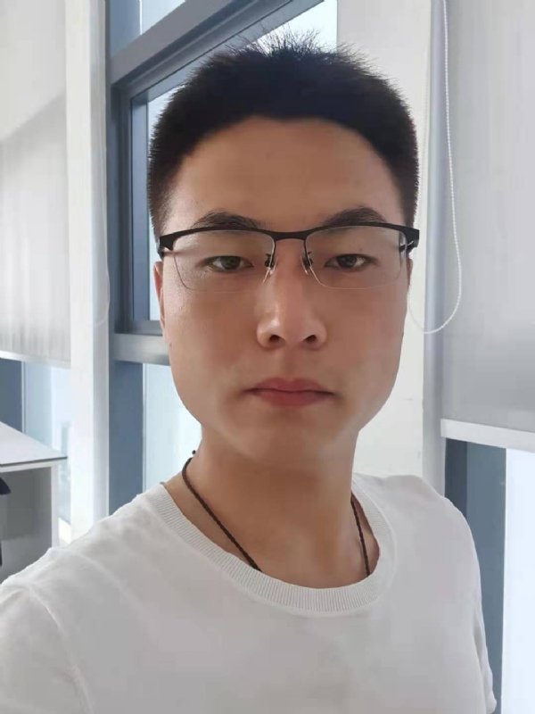 讨你囍‖囍遇你的第一张照片--平和婚介网