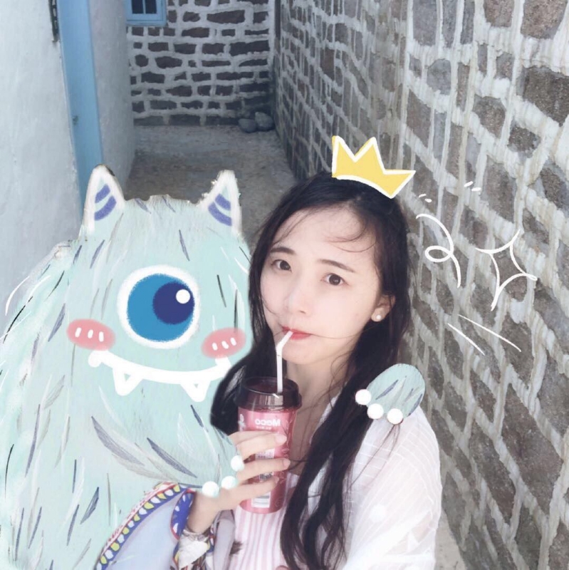 王燕的第一张照片--平和婚介网