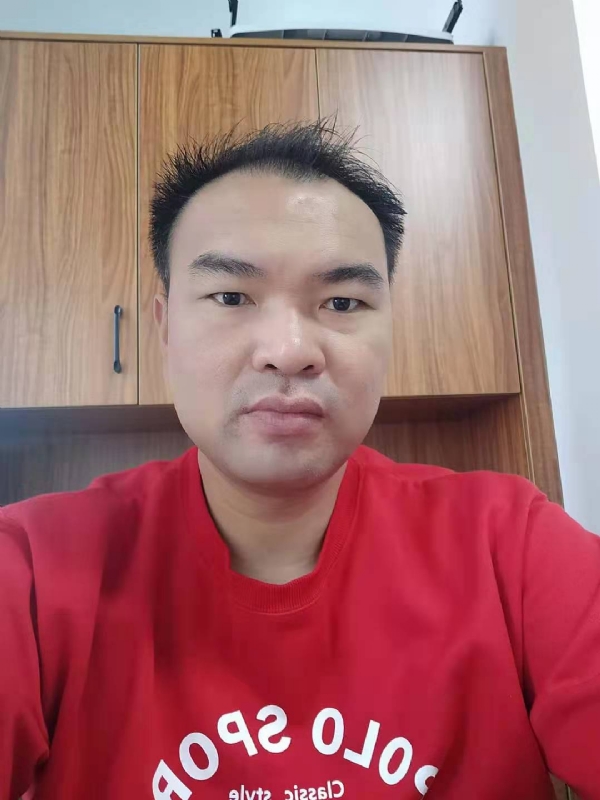 冷如秋的第二张照片--平和婚介网