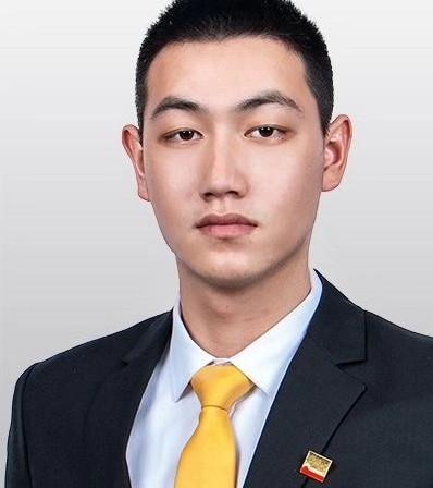 郭先生的第一张照片--平和婚介网