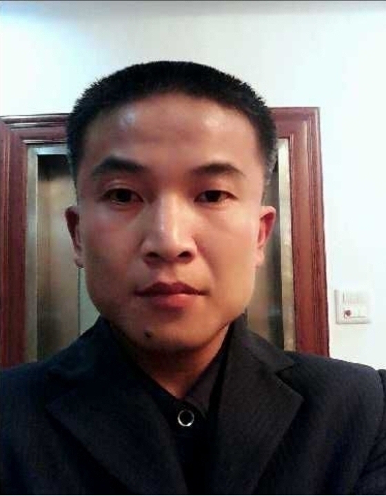 卓文的第一张照片--平和婚介网