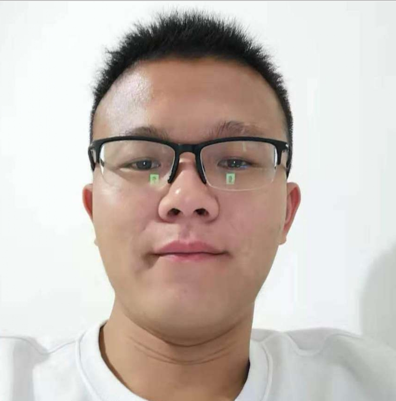 图图的第一张照片--平和婚介网