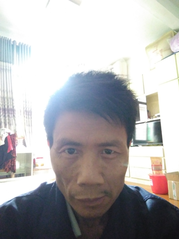 陈伟的第二张照片--平和婚介网