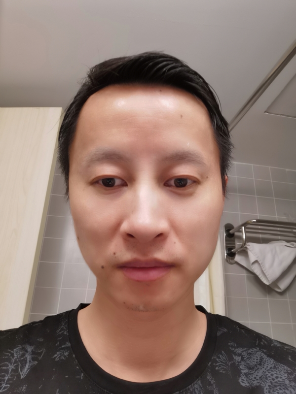 风来云意的第四张照片--平和婚介网