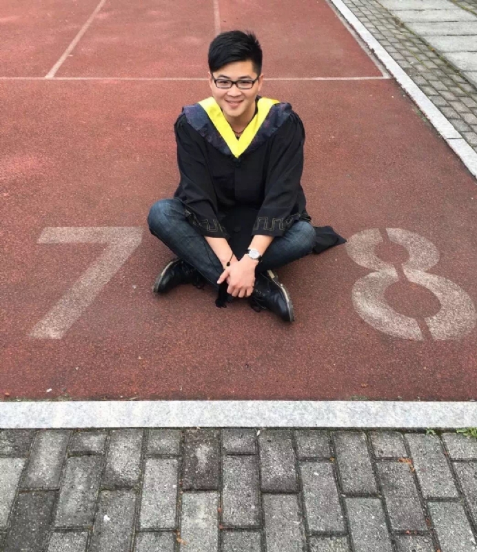 恶霸子92的第二张照片--平和婚介网