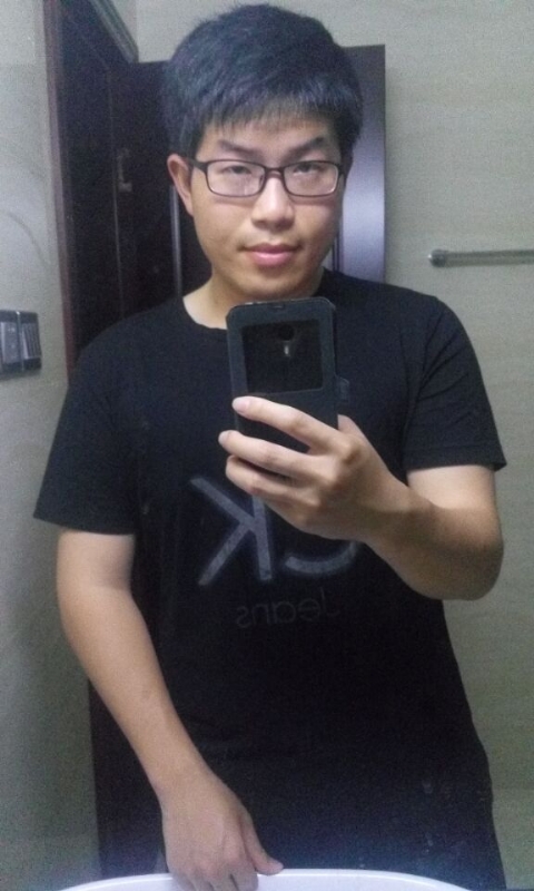 HU的第一张照片--平和婚介网