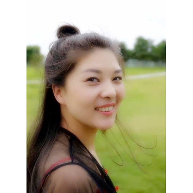 命运如此安排的第一张照片--平和婚介网
