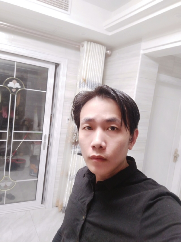 阿派的第一张照片--平和婚介网