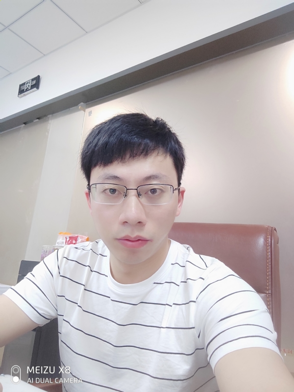 魔幻星空的第一张照片--平和婚介网