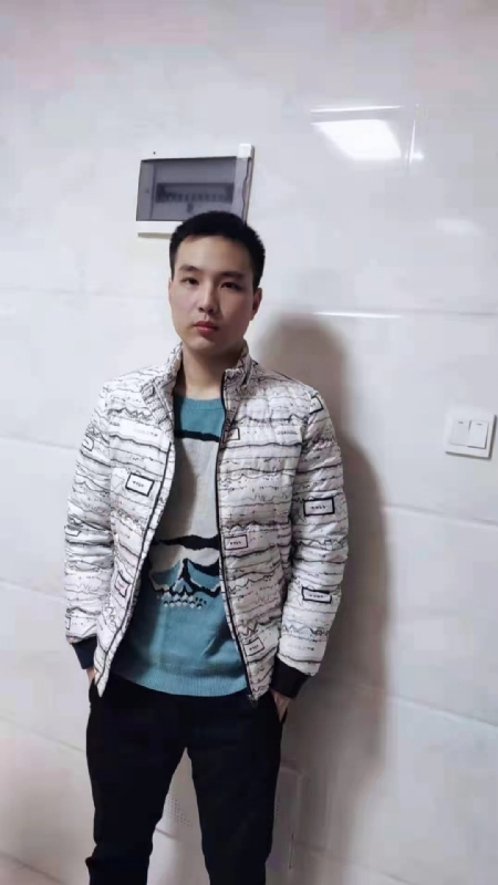 曾的第一张照片--平和婚介网