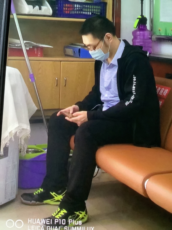 可以两顾上门的第一张照片--平和婚介网
