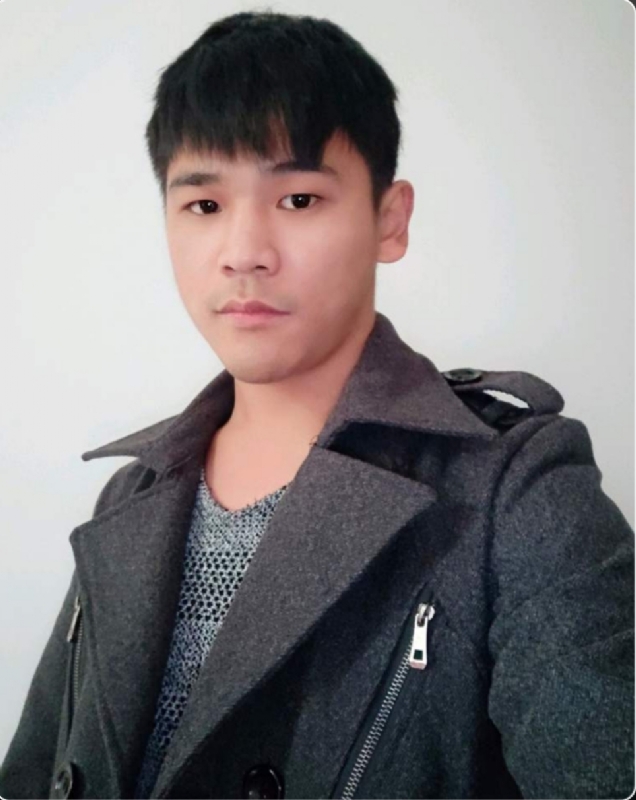 良人的第二张照片--平和婚介网