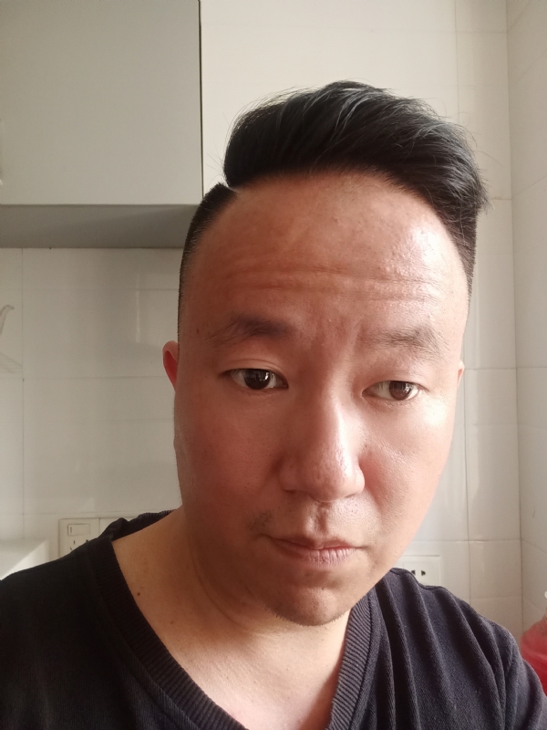 阿king的第一张照片--平和婚介网