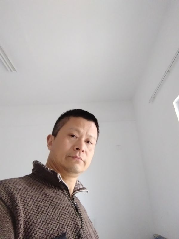 无云的第一张照片--平和婚介网