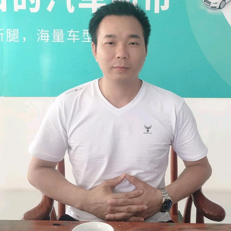 洪哥的第一张照片--平和婚介网
