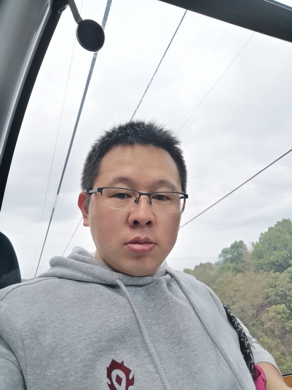 枫叶12的第一张照片--平和婚介网