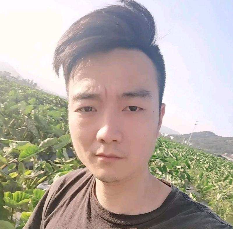 等待的第一张照片--平和婚介网