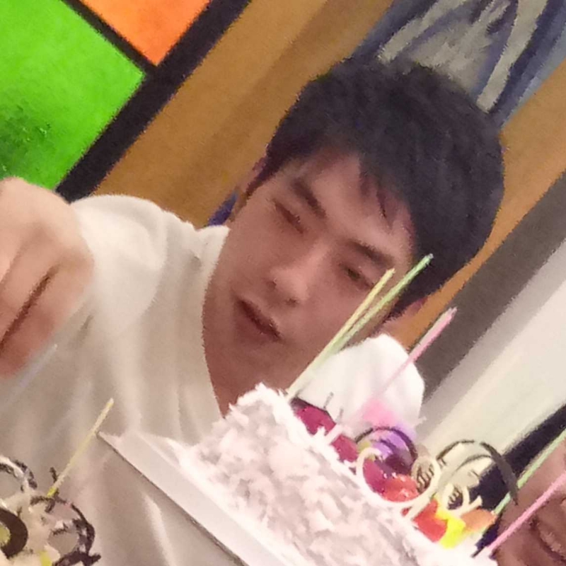 魏周文的第一张照片--平和婚介网